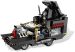 9464 LEGO® Monster Fighters A vámpír kocsija