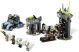 9466 LEGO® Monster Fighters Az őrült professzor szörnyetege