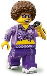 COL13-13 LEGO® Minifigurák 13. sorozat Disco Díva