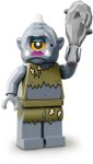 COL13-15 LEGO® Minifigurák 13. sorozat Lady Küklopsz
