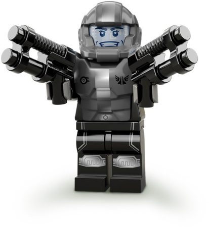 COL13-16 LEGO® Minifigurák 13. sorozat Galaxy Trooper