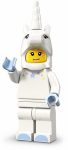 COL13-3 LEGO® Minifigurák 13. sorozat Unikornis lány