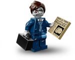 COL14-13 LEGO® Minifigurák 14. sorozat Zombi üzletember