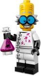COL14-3 LEGO® Minifigurák 14. sorozat Szörny professzor