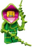 COL14-5 LEGO® Minifigurák 14. sorozat Növényszörnyeteg