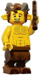 COL15-7 LEGO® Minifigurák 15. sorozat Faun