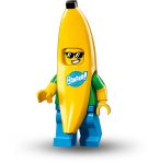 COL16-15 LEGO® Minifigurák 16. sorozat Banános fiú