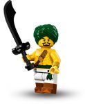COL16-2 LEGO® Minifigurák 16. sorozat Sivatagi harcos