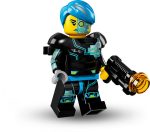 COL16-3 LEGO® Minifigurák 16. sorozat Kiborg