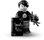 COL16-5 LEGO® Minifigurák 16. sorozat Rémisztő fiú