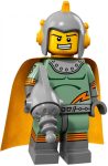 COL17-11 LEGO® Minifigurák 17. sorozat Retro űrhajós
