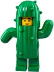 COL18-11 LEGO® Minifigurák 18. sorozat Kaktuszlány