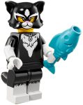 COL18-12 LEGO® Minifigurák 18. sorozat Cicajelmezes lány