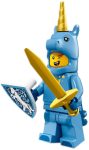 COL18-17 LEGO® Minifigurák 18. sorozat Egyszarvú fiú