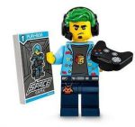COL19-1 LEGO® Minifigurák 19. sorozat Videojáték bajnok