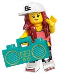 COL20-2 LEGO® Minifigurák 20. sorozat Breaktáncos