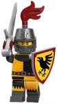 COL20-4 LEGO® Minifigurák 20. sorozat Lovagi torna lovag