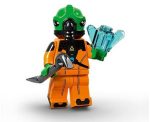 COL21-11 LEGO® Minifigurák 21. sorozat Földönkívüli