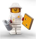 COL21-7 LEGO® Minifigurák 21. sorozat Méhész