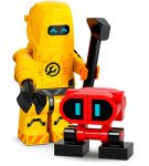   COL22-1 LEGO® Minifigurák 22. sorozat Robotjavító technikus