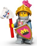   COL23-11 LEGO® Minifigurák 23. sorozat A sárga kastély lovagja