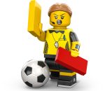 COL24-1 LEGO® Minifigurák 24. sorozat Futballbíró