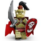 COL24-7 LEGO® Minifigurák 24. sorozat Ork