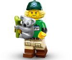 COL24-8 LEGO® Minifigurák 24. sorozat Természetvédő