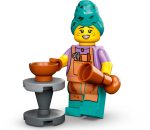 COL24-9 LEGO® Minifigurák 24. sorozat Fazekas