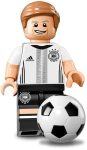   COLDFB-13 LEGO® Minifigurák Német futballválogatott Marco Reus
