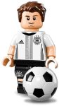   COLDFB-15 LEGO® Minifigurák Német futballválogatott Mario Götze