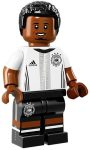   COLDFB-3 LEGO® Minifigurák Német futballválogatott Jérôme Boateng
