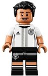   COLDFB-8 LEGO® Minifigurák Német futballválogatott Mesut Özil