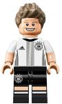   COLDFB-9 LEGO® Minifigurák Német futballválogatott Thomas Müller