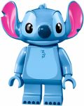 COLDIS-1 LEGO® Minifigurák Disney Stitch