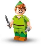 COLDIS-15 LEGO® Minifigurák Disney Pán Péter