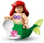 COLDIS-18 LEGO® Minifigurák Disney Ariel