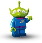 COLDIS-2 LEGO® Minifigurák Disney Földönkívüli