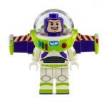COLDIS-3 LEGO® Minifigurák Disney Buzz Lightyear
