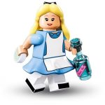 COLDIS-7 LEGO® Minifigurák Disney Alice