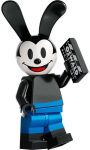   COLDIS100-1 LEGO® Minifigurák Disney 100 Oswald, a szerencsés nyúl