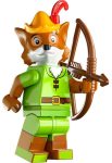 COLDIS100-14 LEGO® Minifigurák Disney 100 Robin Hood