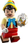 COLDIS100-2 LEGO® Minifigurák Disney 100 Pinokkió