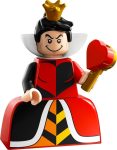  COLDIS100-7 LEGO® Minifigurák Disney 100 Szívek királynője