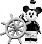   COLDIS2-1 LEGO® Minifigurák Disney 2. sorozat Klasszikus Mickey