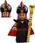 COLDIS2-11 LEGO® Minifigurák Disney 2. sorozat Jafar