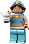 COLDIS2-12 LEGO® Minifigurák Disney 2. sorozat Jázmin