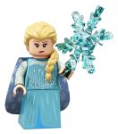 COLDIS2-9 LEGO® Minifigurák Disney 2. sorozat Elsa