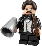   COLHP-13 LEGO® Minifigurák Harry Potter™ és a legendás lények Flitwick professzor