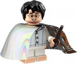   COLHP-15 LEGO® Minifigurák Harry Potter™ és a legendás lények Pizsamás Harry Potter
